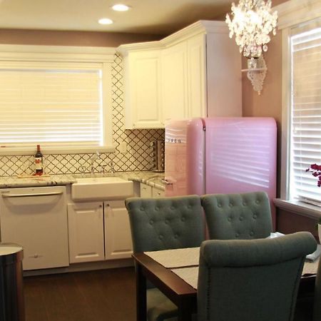 The Pink Fridge Apartment Whitefish Ngoại thất bức ảnh