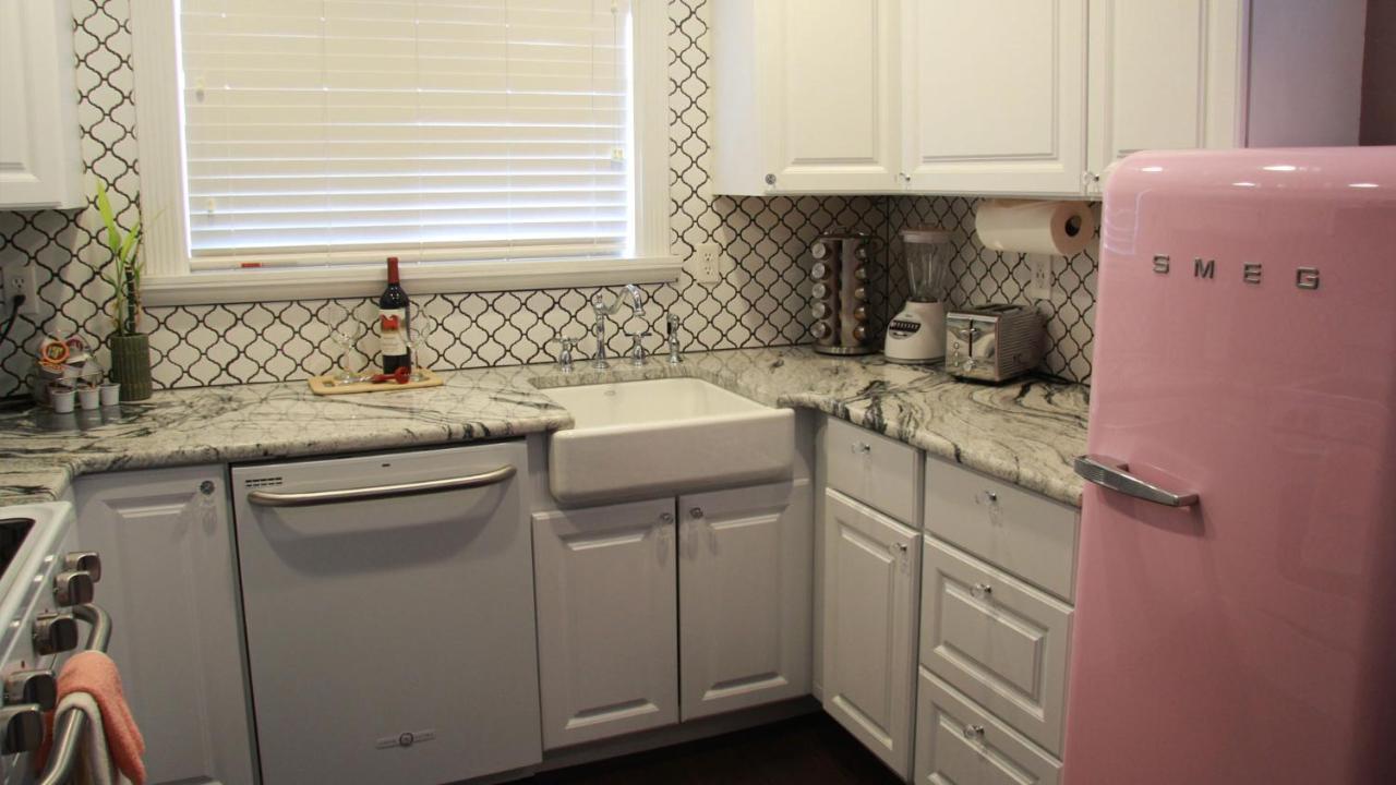 The Pink Fridge Apartment Whitefish Ngoại thất bức ảnh
