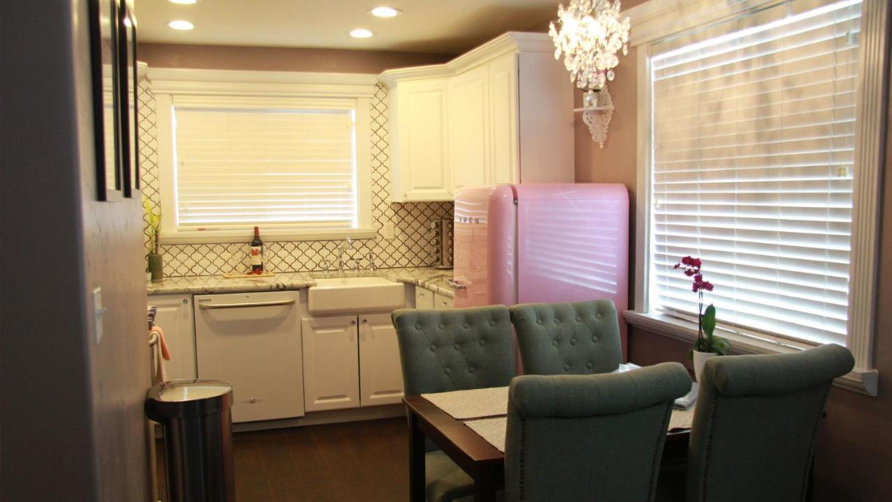 The Pink Fridge Apartment Whitefish Ngoại thất bức ảnh
